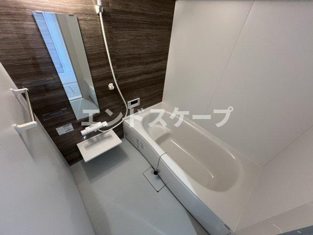 バス・シャワールーム　高崎、前橋のお部屋探しはエンドスケープまで！お客様の理想お聞