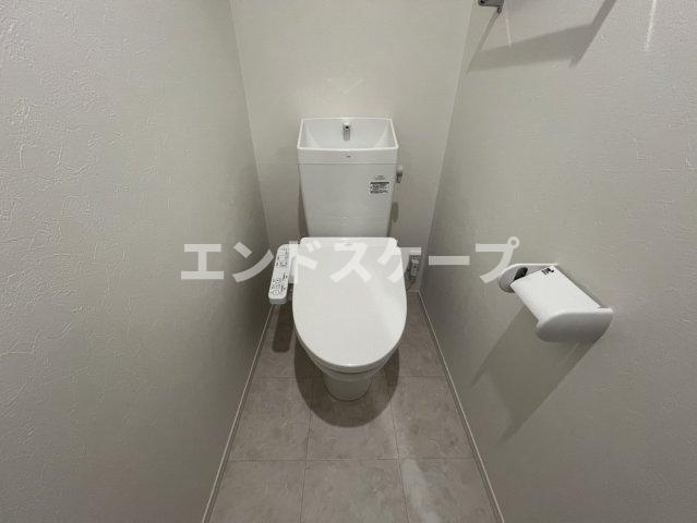 トイレ　高崎、前橋のお部屋探しはエンドスケープまで！お客様の理想お聞