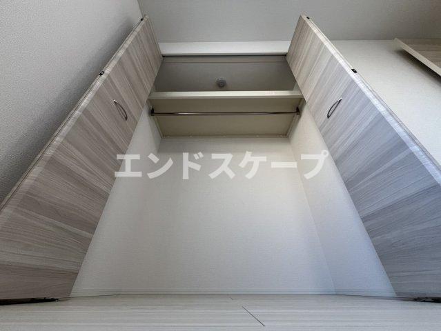 バルコニー　高崎、前橋のお部屋探しはエンドスケープまで！お客様の理想お聞