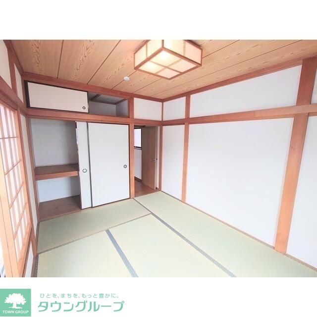 その他部屋・スペース