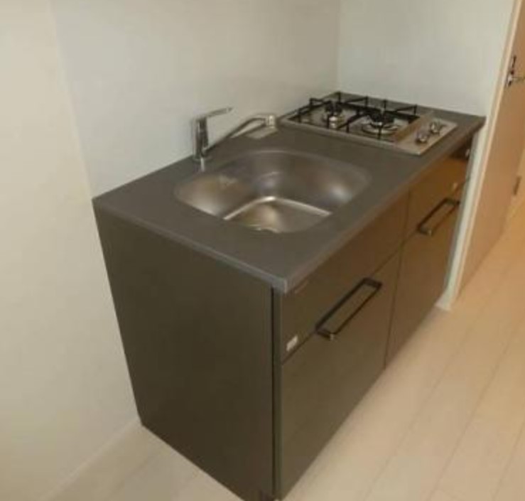 キッチン　他部屋参考写真