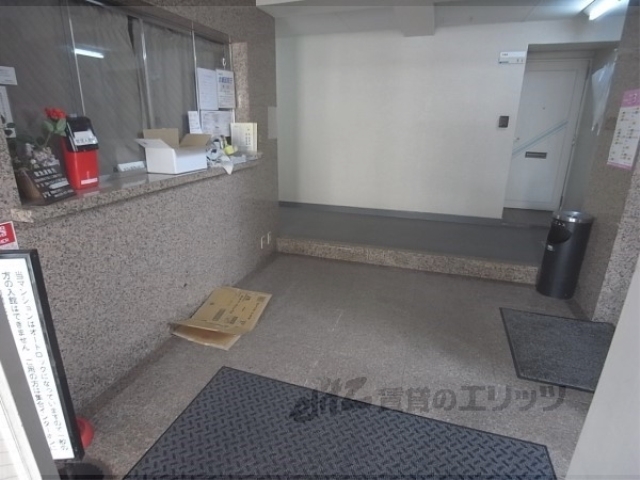 ロビー　ロビー