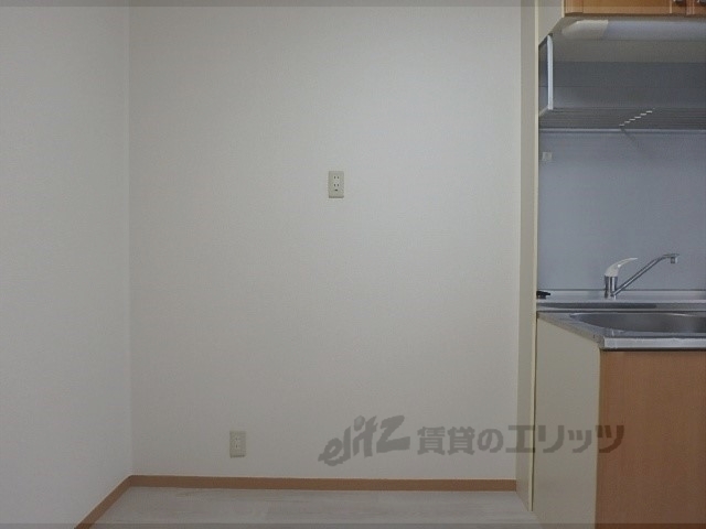 その他部屋・スペース　冷蔵庫置場