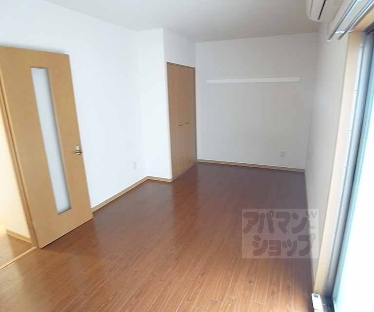 居室・リビング　洋室