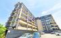 戸塚駅より徒歩20分 築1年8ヶ月 7階建の賃貸物件