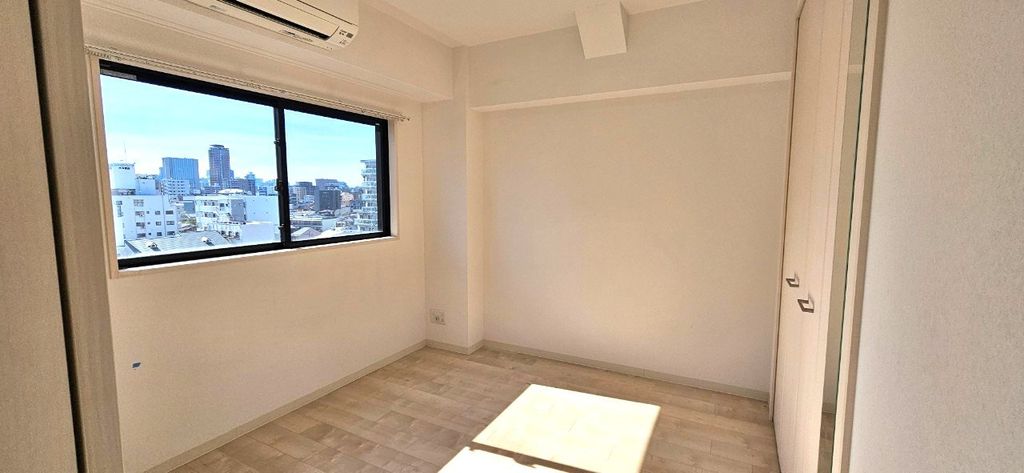 その他部屋・スペース　収納