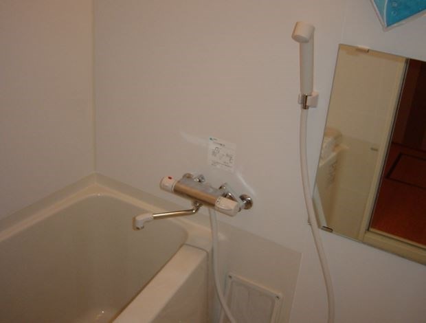 バス・シャワールーム　トーマスリビングでは、取扱う全物件の初期費用分割、クレジット