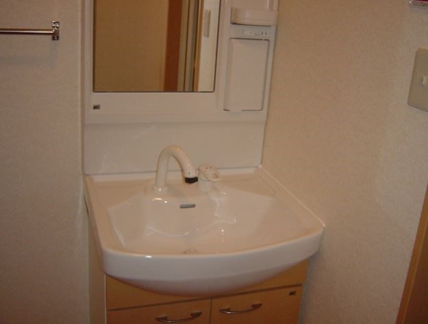 洗面設備　トーマスリビングでは、取扱う全物件の初期費用分割、クレジット