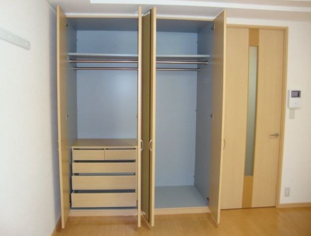 収納　トーマスリビングでは、取扱う全物件の初期費用分割、クレジット