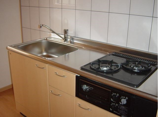 キッチン　トーマスリビングでは、取扱う全物件の初期費用分割、クレジット