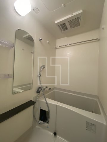 バス・シャワールーム　プレサンス大国町アドロッソ　バスルーム