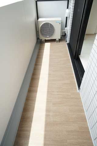 眺望　メインステージ練馬春日町