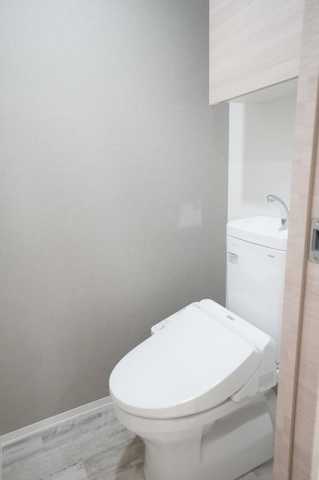 トイレ　メインステージ練馬春日町