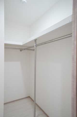 収納　メインステージ練馬春日町