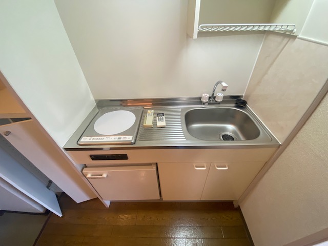 キッチン　※同施工会社のイメージ写真※