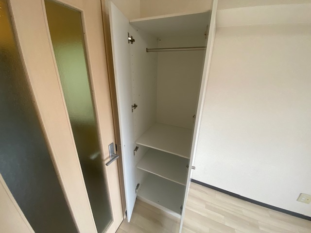 収納　※同施工会社のイメージ写真※