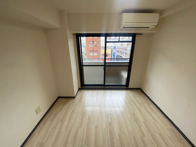 居室・リビング　※同施工会社のイメージ写真※