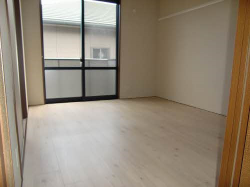 その他部屋・スペース　和室