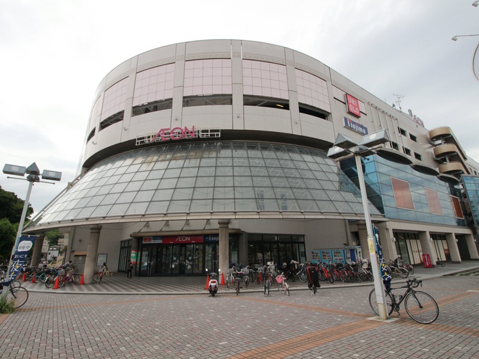 ショッピングセンター　イオン（ショッピングセンター）まで2700m