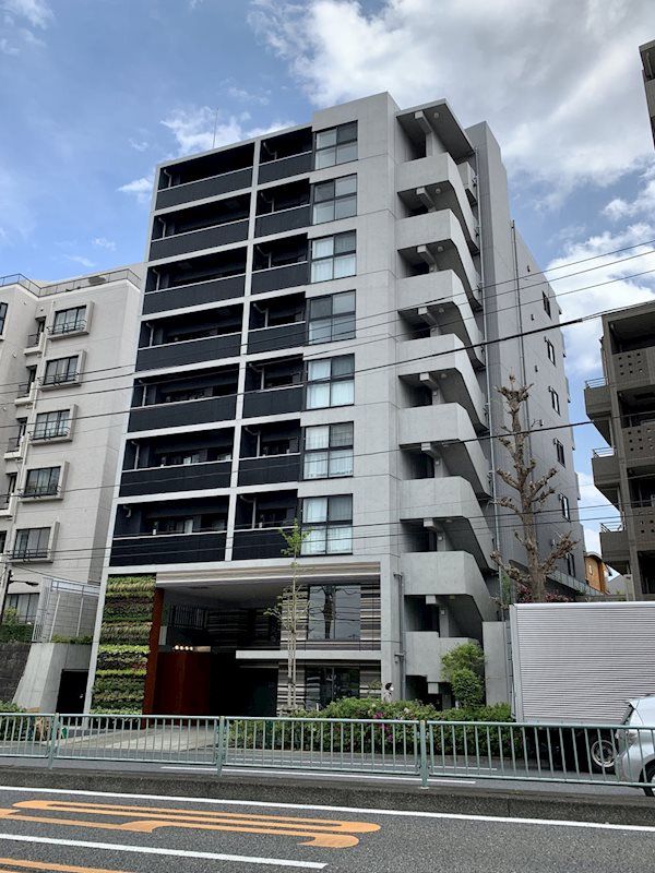 建物外観　☆綺麗な外観☆