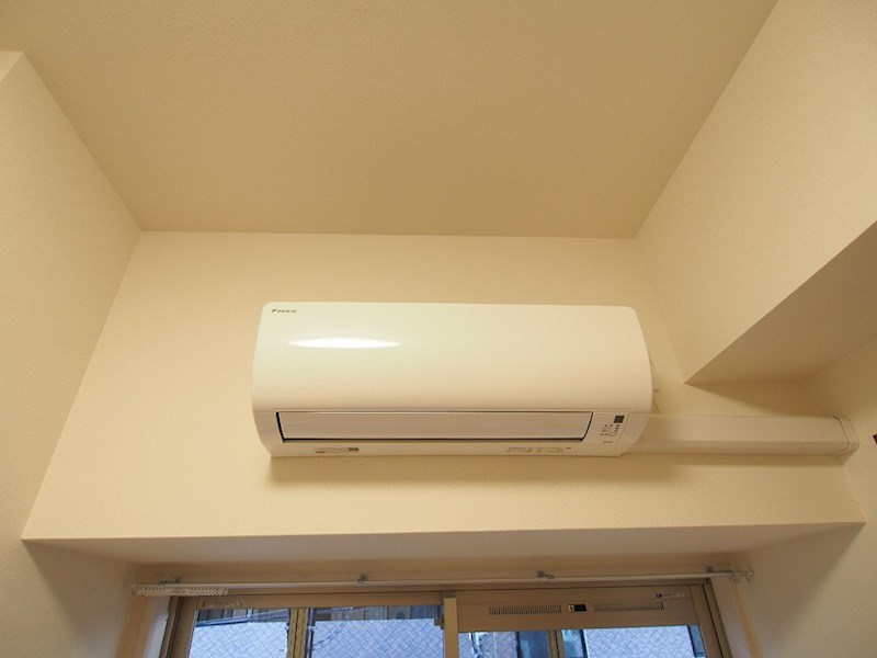 その他設備　同施工会社の同仕様写真です。