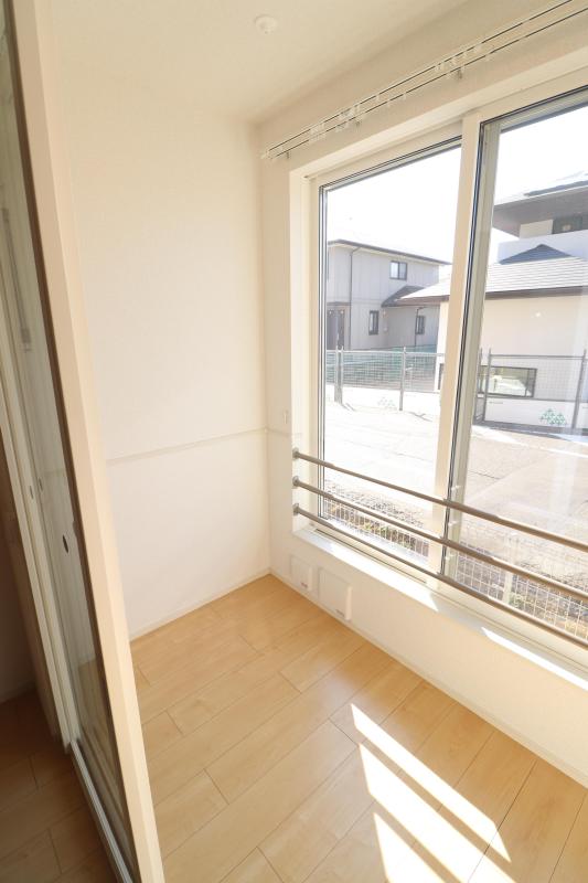 バルコニー　サンルーム