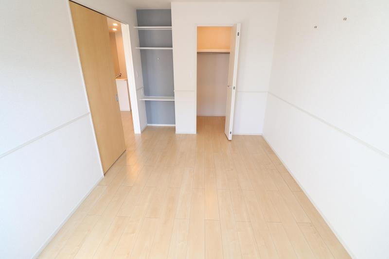 その他部屋・スペース　洋室7帖