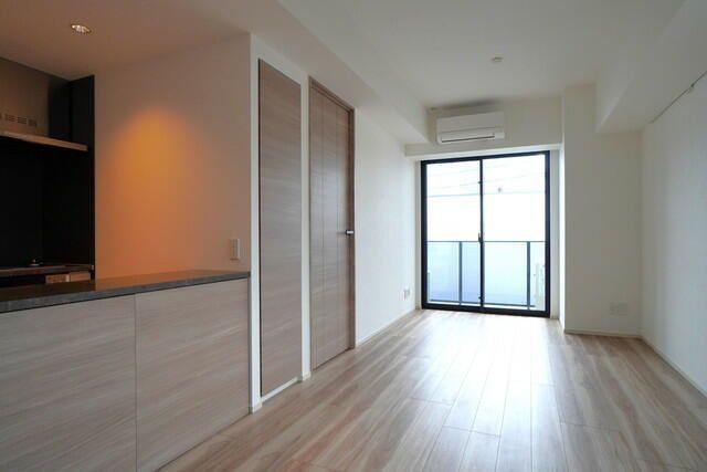 居室・リビング　※写真は同タイプ住戸です。