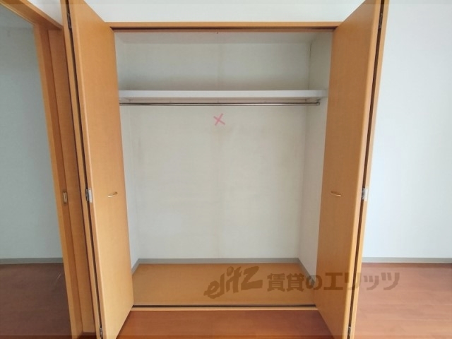 居室・リビング　洋室