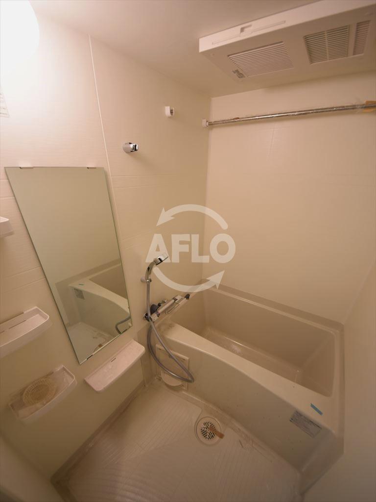 バス・シャワールーム　プレサンス本町エクセトラ　洋室