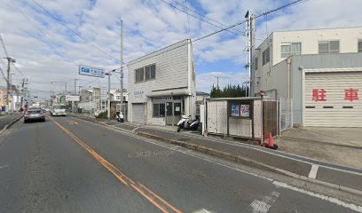 警察署・交番　布施警察署 大蓮交番（警察署・交番）まで559m