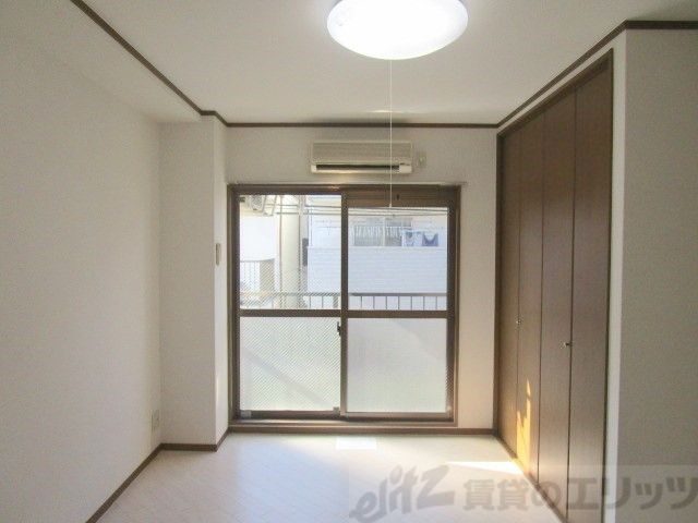 居室・リビング　リビング/居室