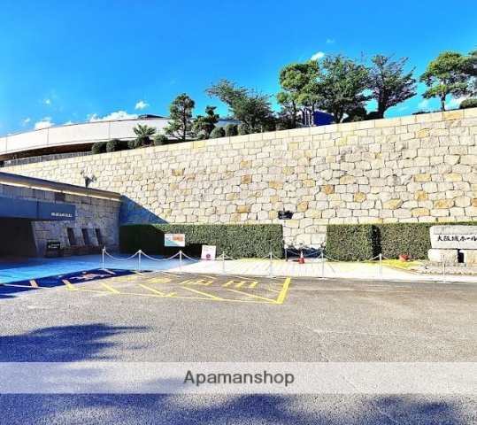 その他　大阪城ホール（その他）まで724m