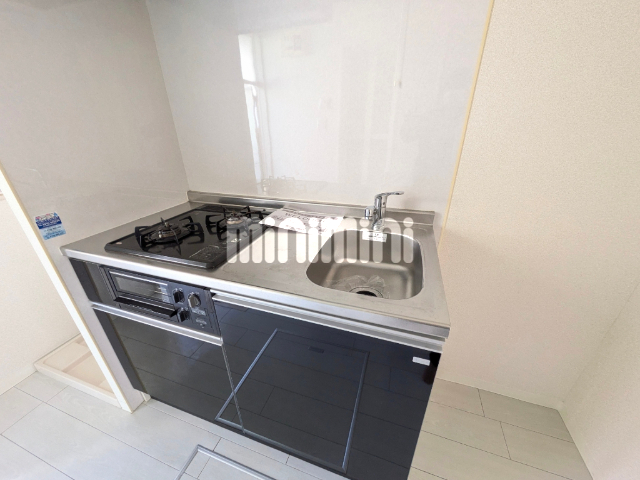 キッチン　おしゃれなキッチン