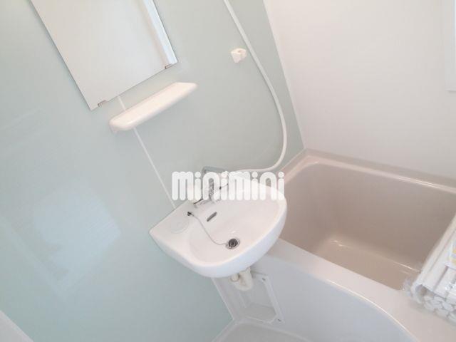 バス・シャワールーム　バス☆ゆったりバスタイム