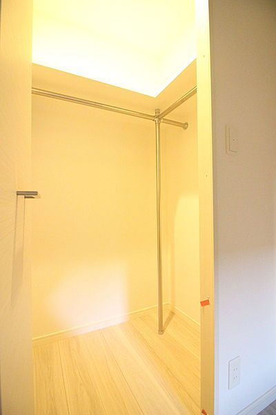 収納　※同物件別部屋参照