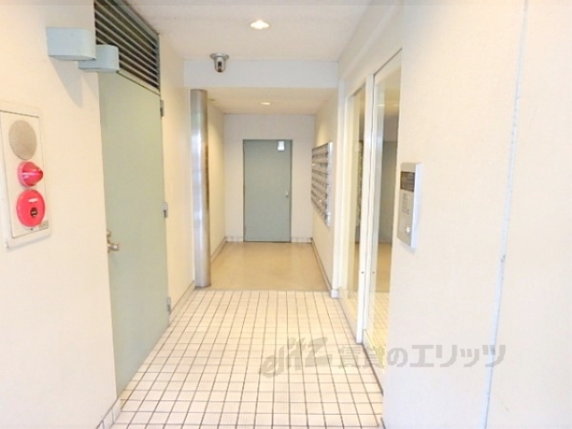 ロビー　ロビー