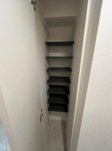 その他　★シューズボックス