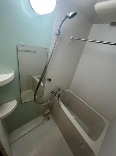 バス・シャワールーム　★バス