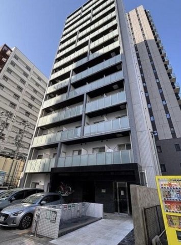 建物外観　★外観