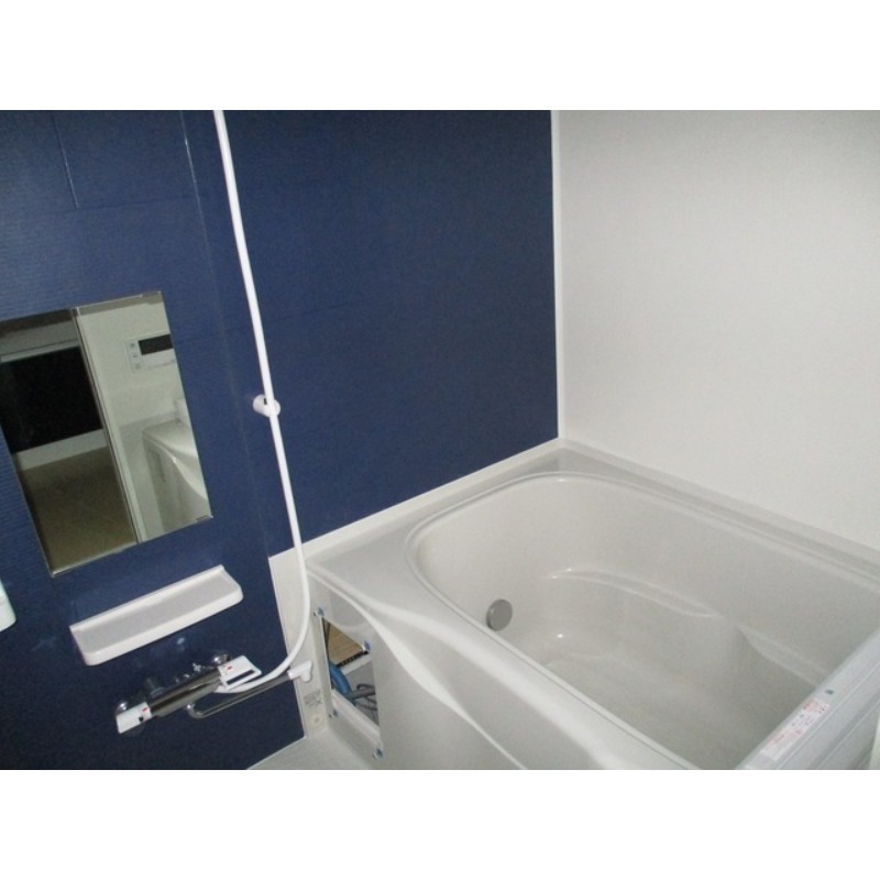 バス・シャワールーム　図面と現状に相違がある場合には現状を優先