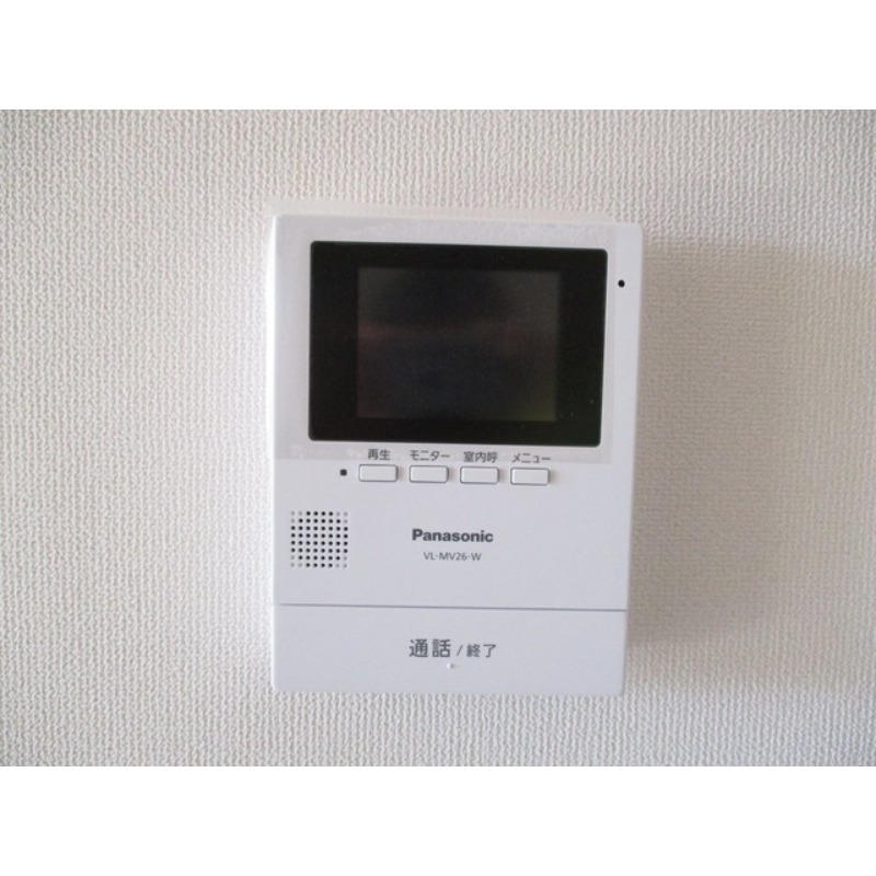 セキュリティ　図面と現状に相違がある場合には現状を優先