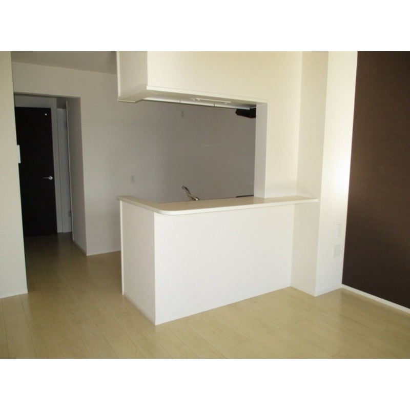 居室・リビング　図面と現状に相違がある場合には現状を優先