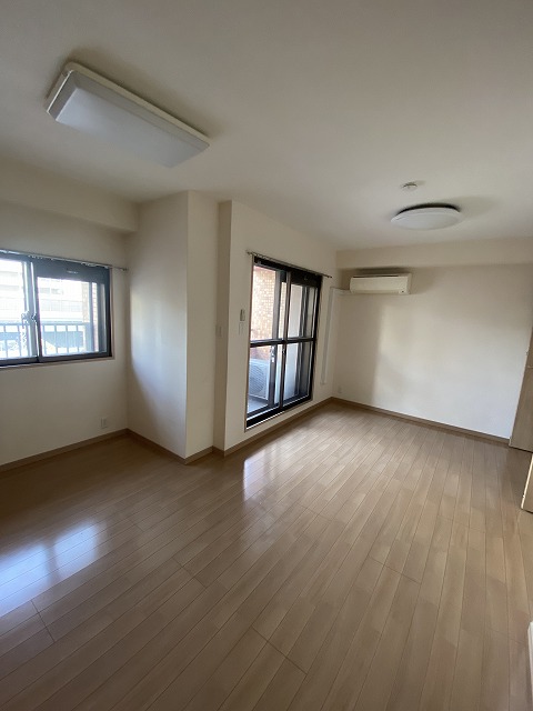 居室・リビング　居室