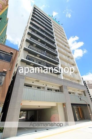 建物外観　建物外観