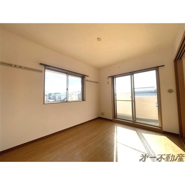 その他部屋・スペース　洋室