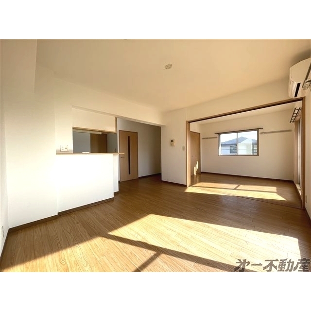 建物外観　ＬＤＫ