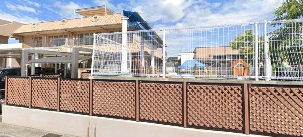 幼稚園・保育園　飛江田保育園（幼稚園・保育園）まで1047m