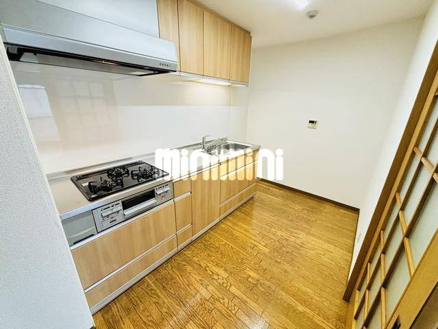 キッチン　※他部屋参考