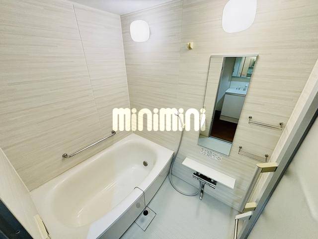 バス・シャワールーム　※他部屋参考